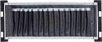 Gereedschapinlegstuk Allit ProServe Textile P 15 457991 (l x b x h) 390 x 10 x 165 mm