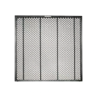 Gereviseerde ATOMSTACK F4 Laser Cutting Honeycomb Paneel 410x420mm Werktafel Desktop Bescherming Aluminium Plaat Voor De