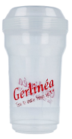 Gerlinea Shaker