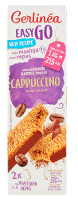 Gerlinéa Maaltijdreep Cappuccino