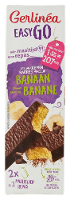 Gerlinéa Maaltijdrepen Banaan