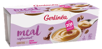 Gerlinéa Pudding Koffiesmaak