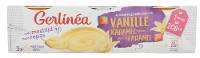 Gerlinéa Pudding Vanille Karamel