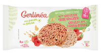 Gerlinéa Rijstwafel Witte Chocolade Rode Vruchten