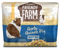 5 Kg Gerty Guinea Pig Tasty Mix