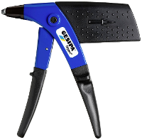 Gesipa 1433950 Popnageltang 221 mm 1 stuk(s)