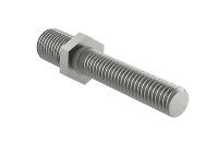 Gesipa 1435055 Draadstift 1 stuk(s)