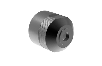 Gesipa 1435069 Mondstuk 1 stuk(s)