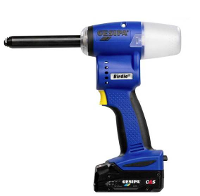 Gesipa 1830753 Popnagelmachine 1 stuk(s)