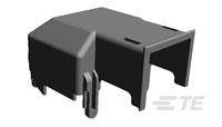 GET   Connectors TE AMP GET   Connectors 1438126 1 TE Connectivity Inhoud: 1 stuk(s)