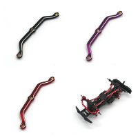 Geüpgrade Metalen po Accessoires Stuurkogel Onderdelen Voor JJRC C8801 AUSTAR AX 8560 TRX4M 1/18 RC Afstandsbediening Au