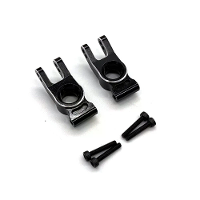 Geüpgraded metalen reserveonderdelen achterstuurcup voor MJX 1/14 14207 14208 RC auto