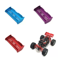 Geüpgradede metalen reserveonderdelen achtervleugelaccessoires voor MJX 14209 14210 16207 16208 16209 16210 H6 M162 M163