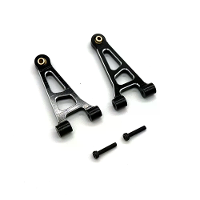 Geupgradede metalen reserveonderdelen voor de voorste bovenarm voor MJX 1/14 14207 14208 RC auto