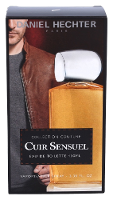 Daniel Hechter Collection Couture Cuir Sensuel Eau De Toilette