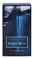 Daniel Hechter Indigo Blue Eau De Parfum