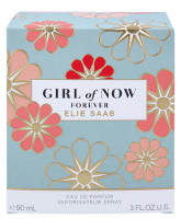 Geur Elie Saab Girl of Now Forever Eau de Parfum 90ML