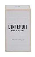 Geur Givenchy L'interdit Eau de Toilette 35ML