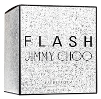 Geur Jimmy Choo Flash Eau de Parfum