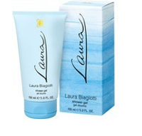 Laura Biagiotti Laura Shower Gel