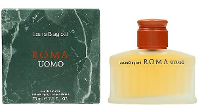 Laura Biagiotti Roma Uomo Eau De Toilette 75ml