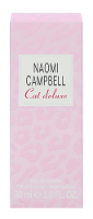 Geur Naomi Campbell Cat Deluxe Eau de Toilette 30ML