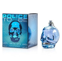 Police To Be Eau de Toilette Men