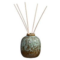 Geurdiffuser Harvest   Gebakken Pompoen   100 ml   Leen Bakker