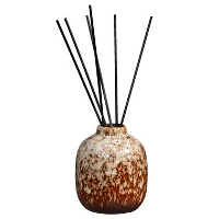 Geurdiffuser Harvest   Herfstbladeren   100 ml   Leen Bakker