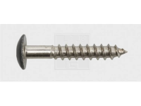 SWG 211535620 Gevelschroef 5.5 Mm 35 mm T profiel RVS A4 100 stuk(s)
