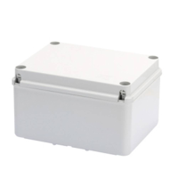 Gewiss GW44117 Aftakkast (l x b x h) 201 x 154 x 118 mm IP56 1 stuk(s)