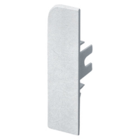 Gewiss NP42162 voor Eindstuk Wit 1 stuk(s)