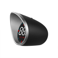 GEYIREN G5 HD GPS HUD Head up Display Overspeed Alarm Snelheidsmeter Auto Vermoeidheid Rijden Herinnering
