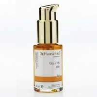 Dr. Hauschka Mini Gezichtsolie