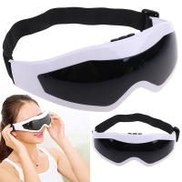 Gezondheids Elektrische Oog Massager Magnetische Verminder Vermoeidheid Oogverzorging 9 Massage Modi