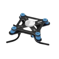 Gf Cc3d Flight Controller Anti Vibration Damper Set For Qav250 H250