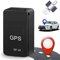 GF07 Tracker Sterke Magnetische Auto Voertuig Tracking Anti verlies Anti diefstal Apparaat Mini Draagbare Nauwkeurige Po