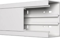 GGK 12803 Apparaatinbouwgoot (l x b) 2000 mm x 110 mm Zuiver wit 1 stuk(s)