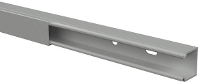 GGK 1812 Kabelgoot (l x b x h) 2000 x 15 x 15 mm Steen grijs 1 stuk(s)