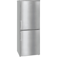 Koel Vriescombinatie Kgc205/70 1
