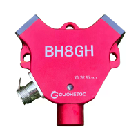 GH V5 7MHz 430MHz HF UHF VHF Antenne 400W Korte Golf Portable Dipoolantenne