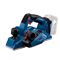 GHO 185 LI voor BOSCH 18V borstelvrije draadloze elektrische schaaf Professionele houtbewerking schaafbewerking timmerwe