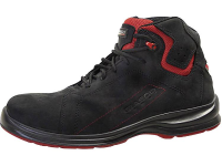 Giasco Basket 2151 Veiligheidslaarzen S3 Maat: 40 Zwart 1 Paar