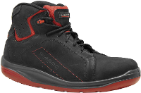 Giasco Gym 2154 Veiligheidslaarzen S3 Maat: 39 Zwart 1 Paar