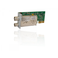 DVB C/T2 Hybrid Tuner