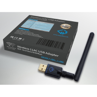 GigaBlue USB WLAN Adapter 600Mbit