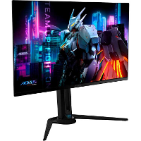 GIGABYTE 32 L AORUS FO32U2 EK 240Hz OLED gaming monitor