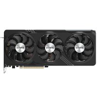 Gigabyte AMD Radeon RX 7800 XT Videokaart GAMING OC 16 GB GDDR6 RAM HDMI, DisplayPort AMD FreeSync , Overclocked