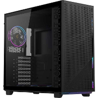 GIGABYTE AORUS C400 Glass midi tower behuizing