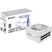 GIGABYTE AORUS ELITE GP AE1000PM PG5 ICE voeding